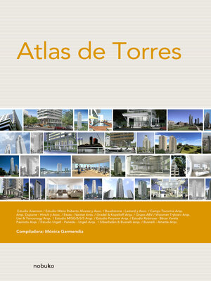 cover image of Atlas de Torres